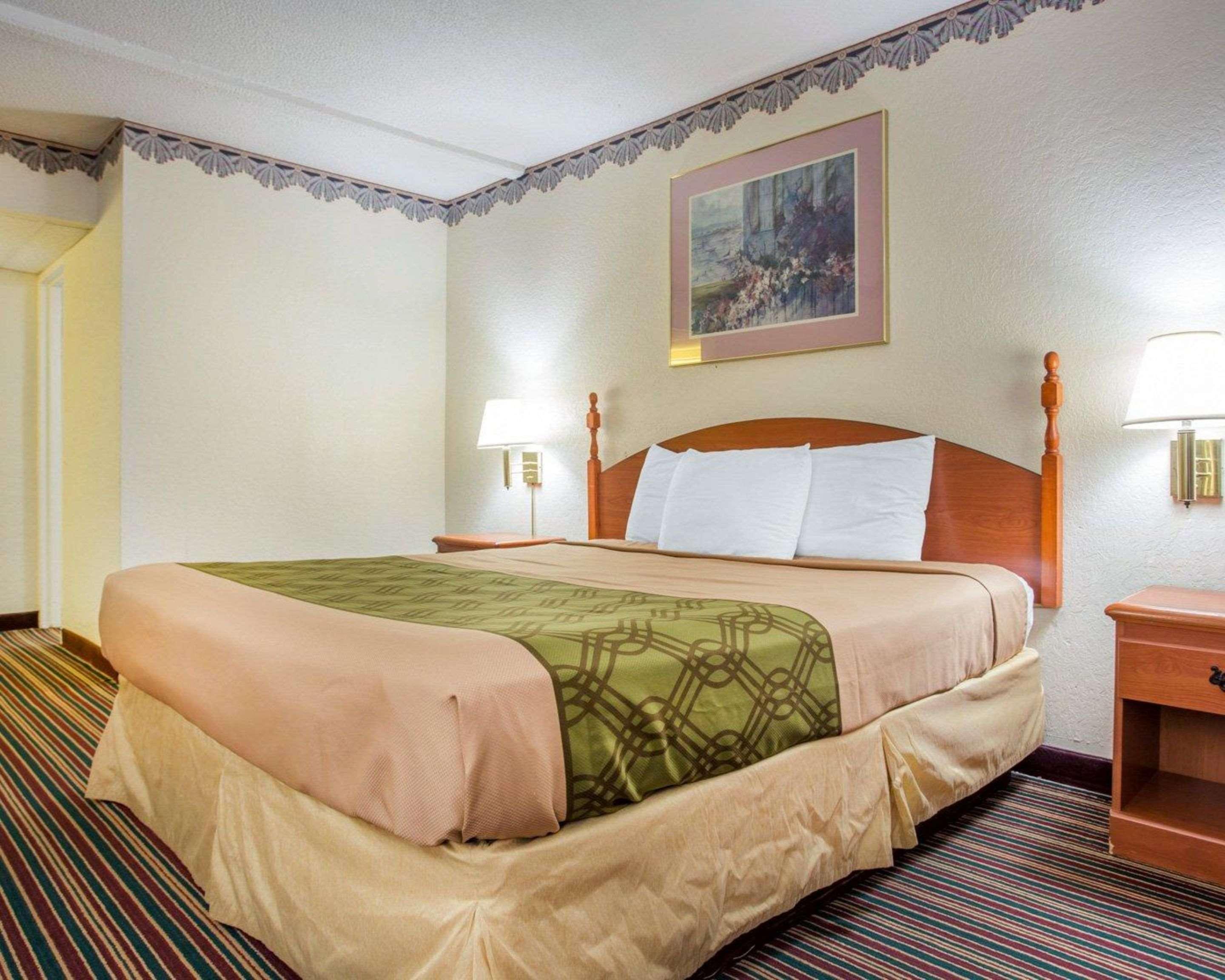 Rodeway Inn Stone Mountain Tucker Exteriör bild