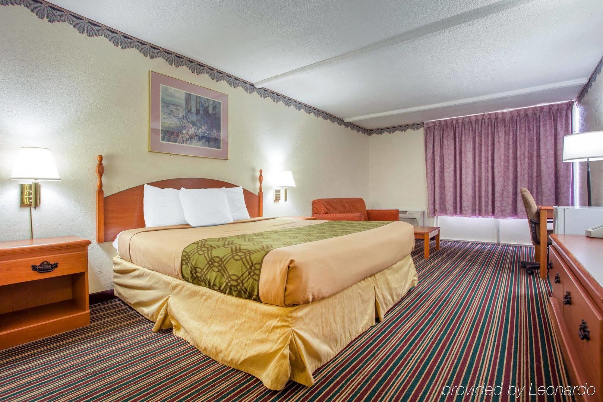 Rodeway Inn Stone Mountain Tucker Exteriör bild