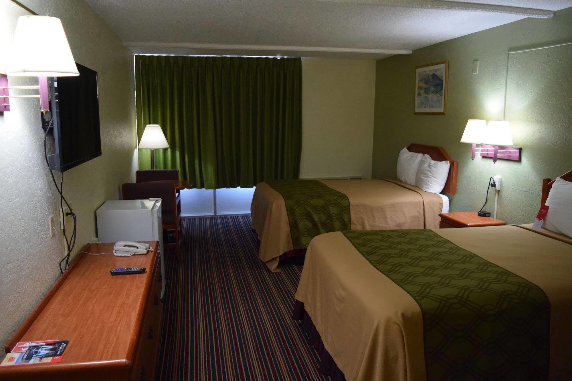 Rodeway Inn Stone Mountain Tucker Exteriör bild